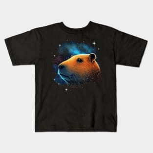 capybara Kids T-Shirt